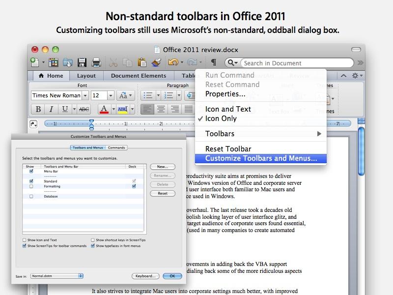 latest version of office for mac